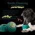 Woof Doggy Dental Mix For Dog Treats - 5.5oz Pouch